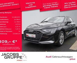 Audi A3 Gebrauchtwagen