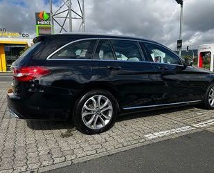 Mercedes-Benz C 250 Gebrauchtwagen