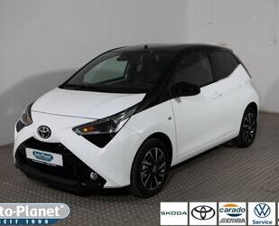 Toyota Aygo (X) Gebrauchtwagen
