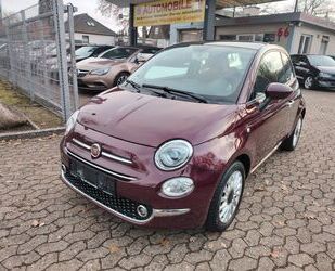 Fiat 500 Gebrauchtwagen