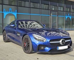 Mercedes-Benz AMG GT S Gebrauchtwagen