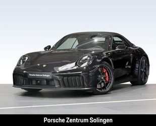 Porsche 992 Gebrauchtwagen
