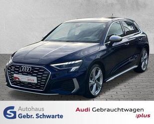 Audi S3 Gebrauchtwagen