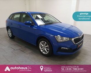 Skoda Scala Gebrauchtwagen