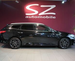 Kia Optima Gebrauchtwagen