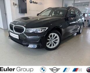 BMW 318 Gebrauchtwagen