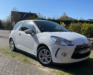 Citroen DS3 Gebrauchtwagen