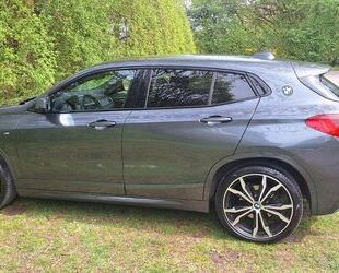 BMW X2 Gebrauchtwagen