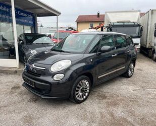 Fiat 500L Living Gebrauchtwagen