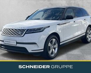 Land Rover Range Rover Velar Gebrauchtwagen