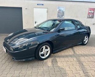 Fiat Coupe Gebrauchtwagen
