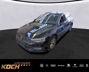 VW Passat Variant Gebrauchtwagen