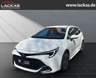 Toyota Corolla Gebrauchtwagen
