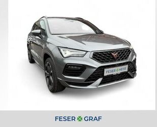 Cupra Ateca Gebrauchtwagen