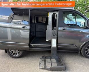 Ford Transit Gebrauchtwagen