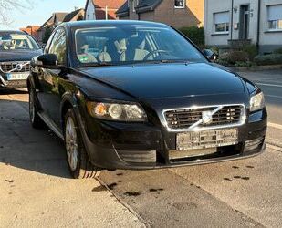 Volvo C30 Gebrauchtwagen