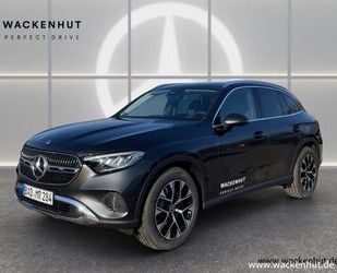 Mercedes-Benz GLC 220 Gebrauchtwagen