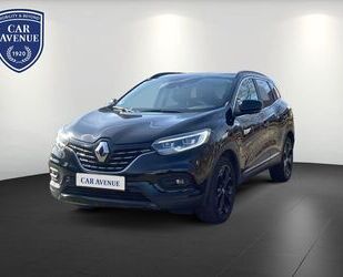 Renault Kadjar Gebrauchtwagen