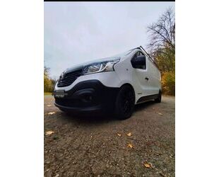 Renault Trafic Gebrauchtwagen
