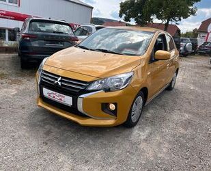 Mitsubishi Space Star Gebrauchtwagen