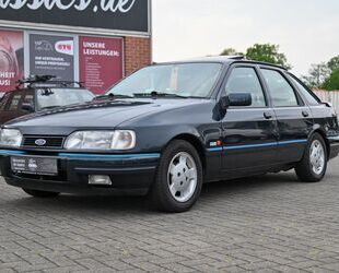 Ford Sierra Gebrauchtwagen