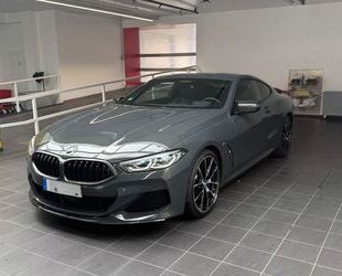 BMW 840 Gebrauchtwagen