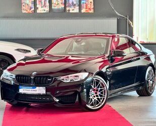 BMW M4 Gebrauchtwagen