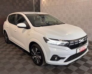 Dacia Sandero Gebrauchtwagen