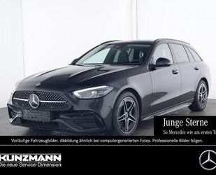 Mercedes-Benz C 200 Gebrauchtwagen