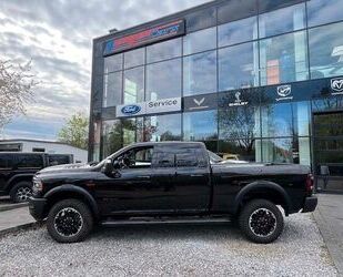 Dodge RAM Gebrauchtwagen