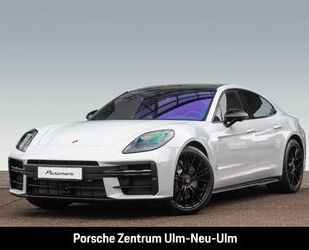 Porsche Panamera Gebrauchtwagen