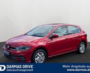 VW Polo Gebrauchtwagen