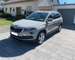 Skoda Karoq Gebrauchtwagen