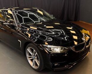 BMW 420 Gran Coupé Gebrauchtwagen