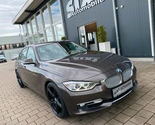 BMW 335 Gebrauchtwagen