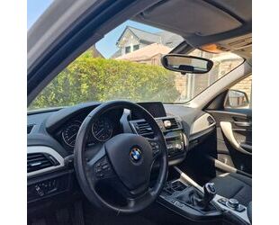 BMW 116 Gebrauchtwagen