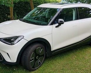 Smart #1 Gebrauchtwagen