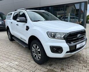 Ford Ranger Gebrauchtwagen