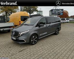 Mercedes-Benz EQV Gebrauchtwagen