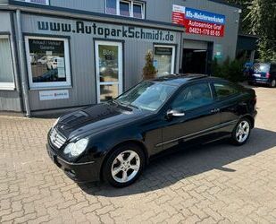 Mercedes-Benz C 180 Gebrauchtwagen