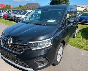 Renault Kangoo Gebrauchtwagen