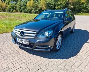 Mercedes-Benz C 200 Gebrauchtwagen