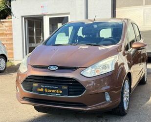 Ford B-Max Gebrauchtwagen