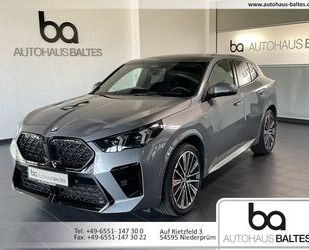 BMW X2 Gebrauchtwagen