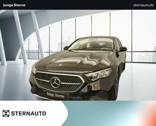 Mercedes-Benz E 200 Gebrauchtwagen