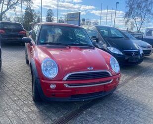 Mini ONE Gebrauchtwagen