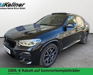 BMW X4 Gebrauchtwagen