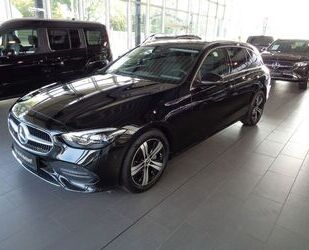 Mercedes-Benz C 180 Gebrauchtwagen