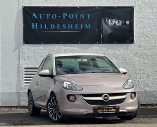 Opel Adam Gebrauchtwagen