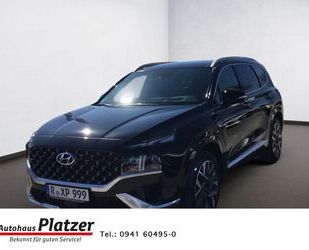 Hyundai SANTA FE Gebrauchtwagen